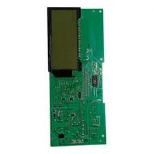 Placa Microondas Brastemp Bmg45ar 220v W11050133 Foto mini 2