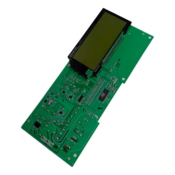 Placa Microondas Brastemp Bmg45ar 220v W11050133 Foto 1