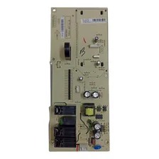 Placa Microondas Brastemp Bmg45ar 220v W11050133 Foto mini 3