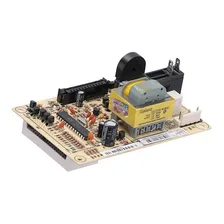 Placa Microondas Brastemp Bms45 W10554278 220v Foto mini  3