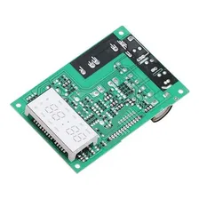Placa Microondas Brastemp Bms45 W10554278 220v Foto  mini 1