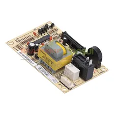Placa Microondas Brastemp Bms45 W10554278 220v Foto mini  2