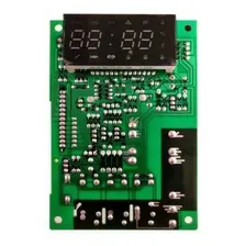 Placa Microondas Consul Cmk38a Cmv38aa 127v W10634214 Foto mini 2