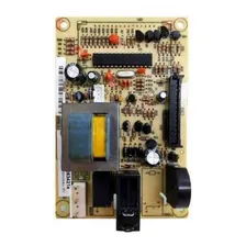 Placa Microondas Consul Cmk38a Cmv38aa 127v W10634214 Foto mini 1
