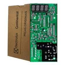 Placa Microondas Electrolux Mev A20769601 127v Foto mini 1