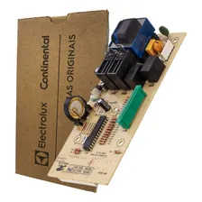 Placa Microondas Electrolux Mev A20769601 127v Foto mini 2
