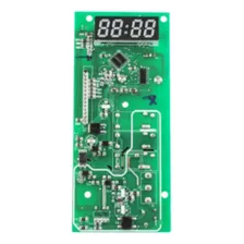 Placa Microondas Philco Pmo21 Mel815 127v Foto  mini 1