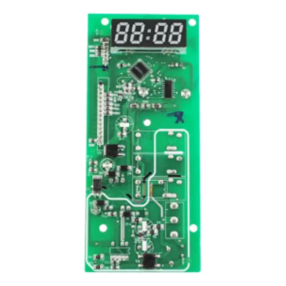 Placa Microondas Philco Pmo21 Mel815 127v Foto 1