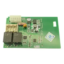 Placa M贸dulo Brastemp Consul Brm35 Crm39 Fpk 326063197 Foto mini 2