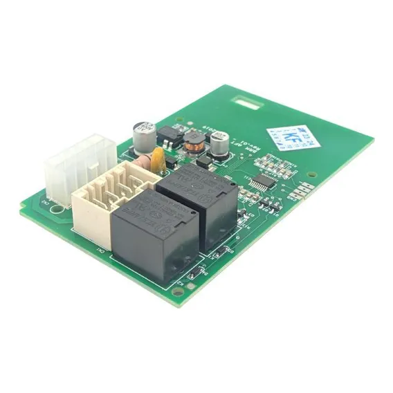 Placa M贸dulo Brastemp Consul Brm35 Crm39 Fpk 326063197 Foto 1