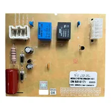 Placa M贸dulo Brm35 Brm41 Crm35 Crm38 110v /2 /371 Foto mini 4