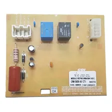 Placa M贸dulo Brm35 Brm41 Crm35 Crm38 110v /2 /371 Foto mini 1
