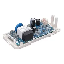 Placa Modulo Eletronico Geladeira Crm45b Crm54b 127/220V Foto mini  2