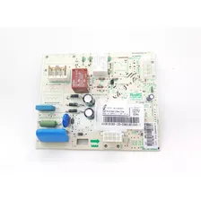 Placa Módulo Freezer Brastemp Bvr28 W10619169 127v Foto  mini 1