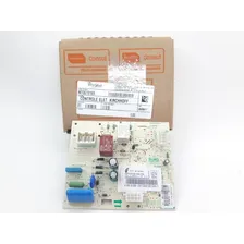 Placa Módulo Freezer Brastemp Bvr28 W10619169 127v Foto mini  2
