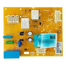 Placa M贸dulo Freezer Brastemp Bvr28 W10619170 220v Foto mini 1