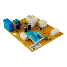Placa M贸dulo Freezer Brastemp Bvr28 W10619170 220v Foto mini 2
