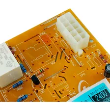 Placa M贸dulo Freezer Brastemp Bvr28 W10619170 220v Foto mini 4