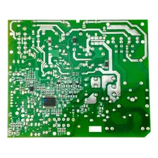 Placa M贸dulo Freezer Brastemp Bvr28 W10619170 220v Foto mini 3
