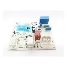 Placa Modulo Geladeira Brastemp Brf36f W10619167 Foto mini  2