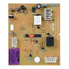 Placa Módulo Geladeira Brastemp Brm40 Brm Cp Foto  mini 1