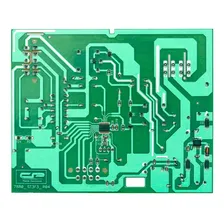 Placa Módulo Geladeira Brastemp Brm40 Brm Cp Foto mini 4