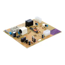 Placa Módulo Geladeira Brastemp Brm40 Brm Cp Foto mini  2