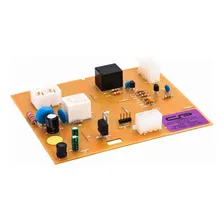 Placa Módulo Geladeira Brastemp Brm40 Brm Cp Foto mini  3