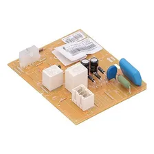 Placa M贸dulo Geladeira Brm35/crm 110v Foto mini 1