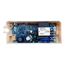Placa M贸dulo Geladeira Consul Crb39a, Crb39a e CRG36 Original Bivolt Foto mini 1