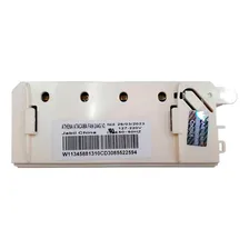 Placa M贸dulo Geladeira Consul Crb39a, Crb39a e CRG36 Original Bivolt Foto mini 2