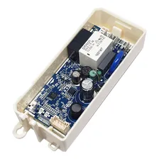 Placa Modulo Hercules 4Term W10632488 Foto  mini 1