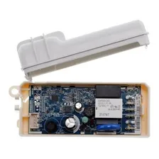 Placa Modulo Hercules 4Term W10632488 Foto mini  3