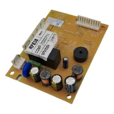 Placa Módulo Potência Geladeira Electrolux Rfe Foto mini 1