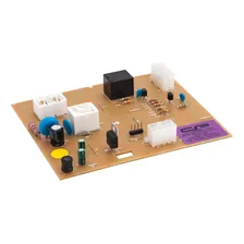 Placa Modulo Refrigerador Brastemp Brm40 Brm44 Brm49 Bivolt 127/220v Foto mini 1