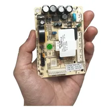 Placa M贸dulo Refrigerador Electrolux Rfe Foto mini 3