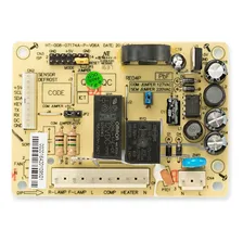 Placa M贸dulo Refrigerador Electrolux Rfe Foto mini 1