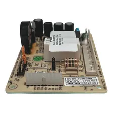 Placa M贸dulo Refrigerador Electrolux Rfe Foto mini 2