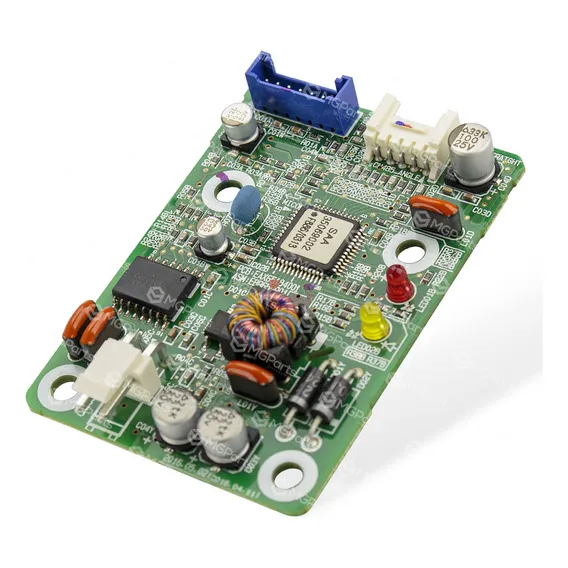 Placa Multiv LG Ebr65990101 Sub Evaporadora Foto 1