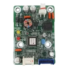 Placa Multiv LG Ebr65990101 Sub Evaporadora Foto mini  2