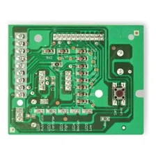 Placa Nível Água Lavadora Electrolux Ls32y Lts12 A08114301 110v/220v Foto mini 2