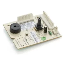 Placa Nível Água Lavadora Electrolux Ls32y Lts12 A08114301 110v/220v Foto mini 1