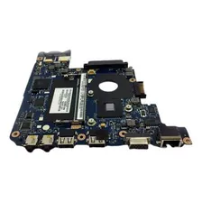 Placa Notebook Acer Emachine350 Nav51 La-6311 Foto mini 1