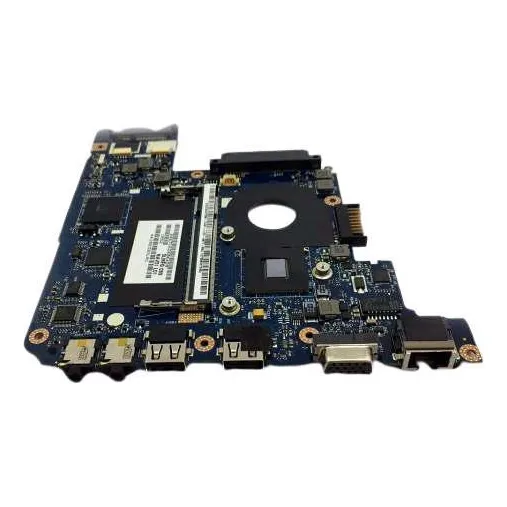 Placa Notebook Acer Emachine350 Nav51 La-6311 Foto 1