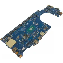 Placa Notebook Dell Latitude 5480 Intel I5-7200u La-e081p Foto mini 2
