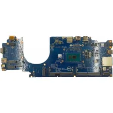 Placa Notebook Dell Latitude 5480 Intel I5-7200u La-e081p Foto mini 1