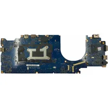Placa Notebook Dell Latitude 5480 Intel I5-7200u La-e081p Foto mini 3