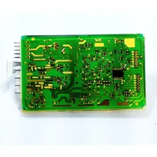 Placa Orig. Potencia Lavadora Electrolux Lt 127v Foto mini  3