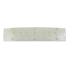 Placa P/ Lavadora Brastemp Bwf08a 8kg Com Suporte E Adesivo Foto mini 4