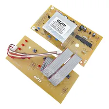Placa P/ Lavadora Consul PotĂȘncia E Interface Bivolt Cp812 110v/220v Foto mini 2